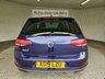 USED 2019 19 VOLKSWAGEN GOLF 1.6 TDI Match Hatchback 5dr Diesel Manual Euro 6 (s/s) (115 ps) 