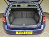 USED 2019 19 VOLKSWAGEN GOLF 1.6 TDI Match Hatchback 5dr Diesel Manual Euro 6 (s/s) (115 ps) 