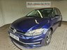 USED 2019 19 VOLKSWAGEN GOLF 1.6 TDI Match Hatchback 5dr Diesel Manual Euro 6 (s/s) (115 ps) 