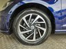 USED 2019 19 VOLKSWAGEN GOLF 1.6 TDI Match Hatchback 5dr Diesel Manual Euro 6 (s/s) (115 ps) 