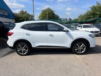 USED 2023 23 MG MG HS 1.5 T-GDI Exclusive DCT Euro 6 (s/s) 5dr PanRoof+Leather+CarPlay+Camera