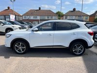 USED 2023 23 MG MG HS 1.5 T-GDI Exclusive DCT Euro 6 (s/s) 5dr PanRoof+Leather+CarPlay+Camera