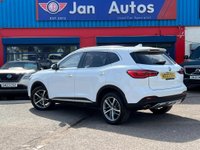 USED 2023 23 MG MG HS 1.5 T-GDI Exclusive DCT Euro 6 (s/s) 5dr PanRoof+Leather+CarPlay+Camera