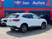 USED 2023 23 MG MG HS 1.5 T-GDI Exclusive DCT Euro 6 (s/s) 5dr PanRoof+Leather+CarPlay+Camera