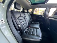 USED 2023 23 MG MG HS 1.5 T-GDI Exclusive DCT Euro 6 (s/s) 5dr PanRoof+Leather+CarPlay+Camera