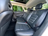 USED 2023 23 MG MG HS 1.5 T-GDI Exclusive DCT Euro 6 (s/s) 5dr PanRoof+Leather+CarPlay+Camera