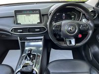 USED 2023 23 MG MG HS 1.5 T-GDI Exclusive DCT Euro 6 (s/s) 5dr PanRoof+Leather+CarPlay+Camera