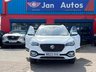USED 2023 23 MG MG HS 1.5 T-GDI Exclusive DCT Euro 6 (s/s) 5dr PanRoof+Leather+CarPlay+Camera