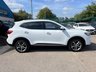 USED 2023 23 MG MG HS 1.5 T-GDI Exclusive DCT Euro 6 (s/s) 5dr PanRoof+Leather+CarPlay+Camera
