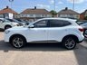 USED 2023 23 MG MG HS 1.5 T-GDI Exclusive DCT Euro 6 (s/s) 5dr PanRoof+Leather+CarPlay+Camera