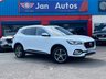 USED 2023 23 MG MG HS 1.5 T-GDI Exclusive DCT Euro 6 (s/s) 5dr PanRoof+Leather+CarPlay+Camera