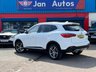 USED 2023 23 MG MG HS 1.5 T-GDI Exclusive DCT Euro 6 (s/s) 5dr PanRoof+Leather+CarPlay+Camera