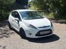 USED 2012 62 FORD FIESTA 1.25 Zetec Hatchback 3dr Petrol Manual (129 g/km, 81 bhp) upgraded air filter - exhaust