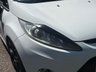 USED 2012 62 FORD FIESTA 1.25 Zetec Hatchback 3dr Petrol Manual (129 g/km, 81 bhp) upgraded air filter - exhaust