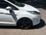 USED 2012 62 FORD FIESTA 1.25 Zetec Hatchback 3dr Petrol Manual (129 g/km, 81 bhp) upgraded air filter - exhaust
