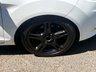 USED 2012 62 FORD FIESTA 1.25 Zetec Hatchback 3dr Petrol Manual (129 g/km, 81 bhp) upgraded air filter - exhaust