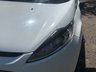 USED 2012 62 FORD FIESTA 1.25 Zetec Hatchback 3dr Petrol Manual (129 g/km, 81 bhp) upgraded air filter - exhaust
