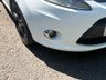 USED 2012 62 FORD FIESTA 1.25 Zetec Hatchback 3dr Petrol Manual (129 g/km, 81 bhp) upgraded air filter - exhaust