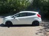 USED 2012 62 FORD FIESTA 1.25 Zetec Hatchback 3dr Petrol Manual (129 g/km, 81 bhp) upgraded air filter - exhaust