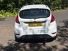 USED 2012 62 FORD FIESTA 1.25 Zetec Hatchback 3dr Petrol Manual (129 g/km, 81 bhp) upgraded air filter - exhaust