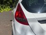USED 2012 62 FORD FIESTA 1.25 Zetec Hatchback 3dr Petrol Manual (129 g/km, 81 bhp) upgraded air filter - exhaust