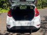 USED 2012 62 FORD FIESTA 1.25 Zetec Hatchback 3dr Petrol Manual (129 g/km, 81 bhp) upgraded air filter - exhaust