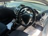 USED 2012 62 FORD FIESTA 1.25 Zetec Hatchback 3dr Petrol Manual (129 g/km, 81 bhp) upgraded air filter - exhaust