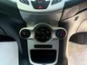USED 2012 62 FORD FIESTA 1.25 Zetec Hatchback 3dr Petrol Manual (129 g/km, 81 bhp) upgraded air filter - exhaust