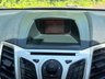 USED 2012 62 FORD FIESTA 1.25 Zetec Hatchback 3dr Petrol Manual (129 g/km, 81 bhp) upgraded air filter - exhaust