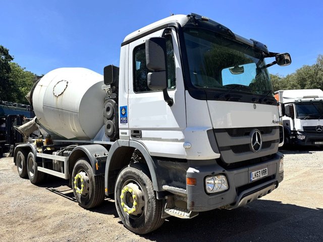 Addlestone Commercials