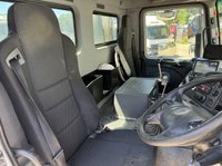 USED 2013 63 MERCEDES-BENZ ACTROS 2013 Mercedes Actros 3236 8x4 Concrete Mixer 
