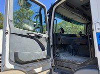 USED 2013 63 MERCEDES-BENZ ACTROS 2013 Mercedes Actros 3236 8x4 Concrete Mixer 