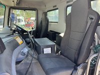 USED 2013 63 MERCEDES-BENZ ACTROS 2013 Mercedes Actros 3236 8x4 Concrete Mixer 