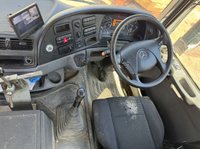 USED 2013 63 MERCEDES-BENZ ACTROS 2013 Mercedes Actros 3236 8x4 Concrete Mixer 