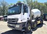 USED 2013 63 MERCEDES-BENZ ACTROS 2013 Mercedes Actros 3236 8x4 Concrete Mixer 