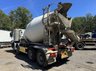 USED 2013 63 MERCEDES-BENZ ACTROS 2013 Mercedes Actros 3236 8x4 Concrete Mixer 