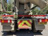 USED 2013 63 MERCEDES-BENZ ACTROS 2013 Mercedes Actros 3236 8x4 Concrete Mixer 