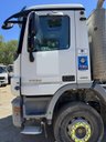 USED 2013 63 MERCEDES-BENZ ACTROS 2013 Mercedes Actros 3236 8x4 Concrete Mixer 