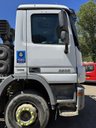 USED 2013 63 MERCEDES-BENZ ACTROS 2013 Mercedes Actros 3236 8x4 Concrete Mixer 