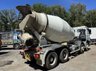 USED 2013 63 MERCEDES-BENZ ACTROS 2013 Mercedes Actros 3236 8x4 Concrete Mixer 