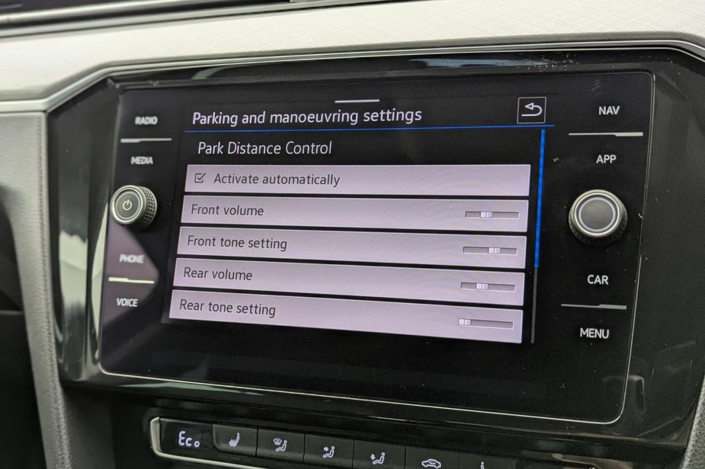USED 2020 20 VOLKSWAGEN PASSAT 1.4 TSI 13kWh GTE Estate 5dr Petrol Plug-in Hybrid DSG Euro 6 (s/s) (218 ps) Car Play, Sensors, Sat Nav