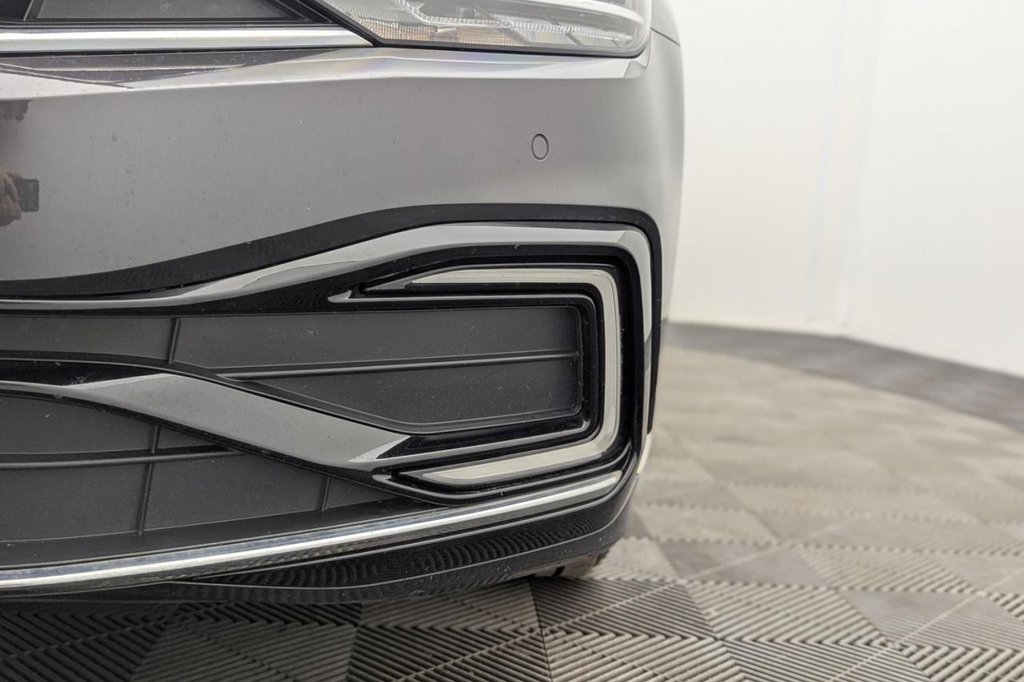 USED 2020 20 VOLKSWAGEN PASSAT 1.4 TSI 13kWh GTE Estate 5dr Petrol Plug-in Hybrid DSG Euro 6 (s/s) (218 ps) Car Play, Sensors, Sat Nav