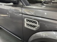 USED 2014 64 LAND ROVER DISCOVERY 4 3.0 SD V6 HSE SUV 5dr Diesel Auto 4WD Euro 5 (s/s) (255 bhp) 2014/64 LANDROVER DISCOVERY 4 HSE 3.0 SDV6 - CORRIS GREY - 8 SERVICES TO 113K INCL CAMBELTS AT 109K MILES - 20 INCH ALLOYS WITH OFFROAD TYRES - HEATED SEATS - SAT NAV - DETACHABLE TOWBAR -  REVERSE CAMERA
