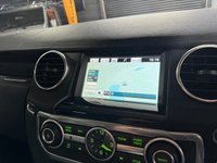 USED 2014 64 LAND ROVER DISCOVERY 4 3.0 SD V6 HSE SUV 5dr Diesel Auto 4WD Euro 5 (s/s) (255 bhp) 2014/64 LANDROVER DISCOVERY 4 HSE 3.0 SDV6 - CORRIS GREY - 8 SERVICES TO 113K INCL CAMBELTS AT 109K MILES - 20 INCH ALLOYS WITH OFFROAD TYRES - HEATED SEATS - SAT NAV - DETACHABLE TOWBAR -  REVERSE CAMERA