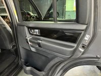 USED 2014 64 LAND ROVER DISCOVERY 4 3.0 SD V6 HSE SUV 5dr Diesel Auto 4WD Euro 5 (s/s) (255 bhp) 2014/64 LANDROVER DISCOVERY 4 HSE 3.0 SDV6 - CORRIS GREY - 8 SERVICES TO 113K INCL CAMBELTS AT 109K MILES - 20 INCH ALLOYS WITH OFFROAD TYRES - HEATED SEATS - SAT NAV - DETACHABLE TOWBAR -  REVERSE CAMERA