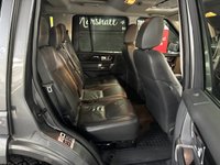 USED 2014 64 LAND ROVER DISCOVERY 4 3.0 SD V6 HSE SUV 5dr Diesel Auto 4WD Euro 5 (s/s) (255 bhp) 2014/64 LANDROVER DISCOVERY 4 HSE 3.0 SDV6 - CORRIS GREY - 8 SERVICES TO 113K INCL CAMBELTS AT 109K MILES - 20 INCH ALLOYS WITH OFFROAD TYRES - HEATED SEATS - SAT NAV - DETACHABLE TOWBAR -  REVERSE CAMERA
