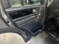 USED 2014 64 LAND ROVER DISCOVERY 4 3.0 SD V6 HSE SUV 5dr Diesel Auto 4WD Euro 5 (s/s) (255 bhp) 2014/64 LANDROVER DISCOVERY 4 HSE 3.0 SDV6 - CORRIS GREY - 8 SERVICES TO 113K INCL CAMBELTS AT 109K MILES - 20 INCH ALLOYS WITH OFFROAD TYRES - HEATED SEATS - SAT NAV - DETACHABLE TOWBAR -  REVERSE CAMERA