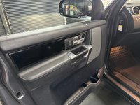 USED 2014 64 LAND ROVER DISCOVERY 4 3.0 SD V6 HSE SUV 5dr Diesel Auto 4WD Euro 5 (s/s) (255 bhp) 2014/64 LANDROVER DISCOVERY 4 HSE 3.0 SDV6 - CORRIS GREY - 8 SERVICES TO 113K INCL CAMBELTS AT 109K MILES - 20 INCH ALLOYS WITH OFFROAD TYRES - HEATED SEATS - SAT NAV - DETACHABLE TOWBAR -  REVERSE CAMERA