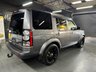 USED 2014 64 LAND ROVER DISCOVERY 4 3.0 SD V6 HSE SUV 5dr Diesel Auto 4WD Euro 5 (s/s) (255 bhp) 2014/64 LANDROVER DISCOVERY 4 HSE 3.0 SDV6 - CORRIS GREY - 8 SERVICES TO 113K INCL CAMBELTS AT 109K MILES - 20 INCH ALLOYS WITH OFFROAD TYRES - HEATED SEATS - SAT NAV - DETACHABLE TOWBAR -  REVERSE CAMERA