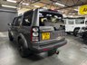 USED 2014 64 LAND ROVER DISCOVERY 4 3.0 SD V6 HSE SUV 5dr Diesel Auto 4WD Euro 5 (s/s) (255 bhp) 2014/64 LANDROVER DISCOVERY 4 HSE 3.0 SDV6 - CORRIS GREY - 8 SERVICES TO 113K INCL CAMBELTS AT 109K MILES - 20 INCH ALLOYS WITH OFFROAD TYRES - HEATED SEATS - SAT NAV - DETACHABLE TOWBAR -  REVERSE CAMERA